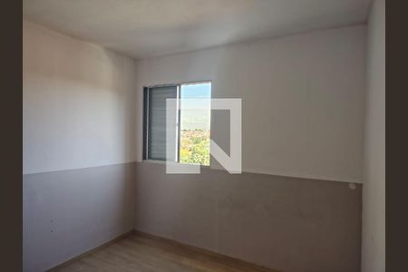 Quarto de apartamento à venda com 2 quartos, 62m² em Vila Itália, Campinas