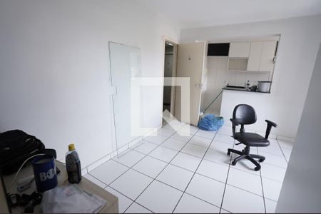 Apartamento para alugar com 2 quartos, 60m² em Setor Negrão de Lima, Goiânia
