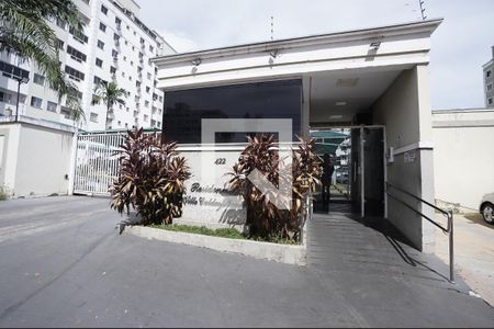 Apartamento para alugar com 2 quartos, 60m² em Setor Negrão de Lima, Goiânia