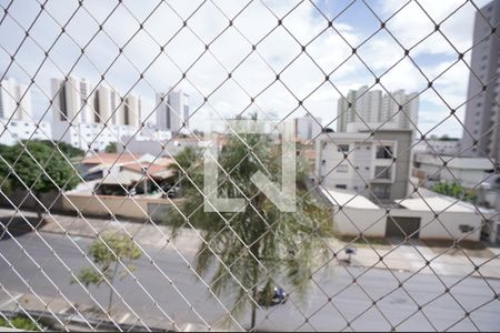 Apartamento para alugar com 2 quartos, 60m² em Setor Negrão de Lima, Goiânia