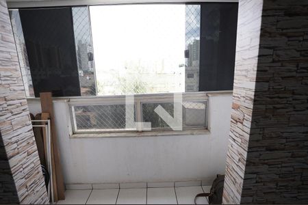 Apartamento para alugar com 2 quartos, 60m² em Setor Negrão de Lima, Goiânia