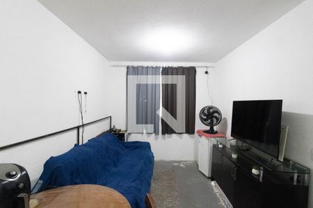 Sala de apartamento para alugar com 2 quartos, 41m² em Santa Cruz, Rio de Janeiro