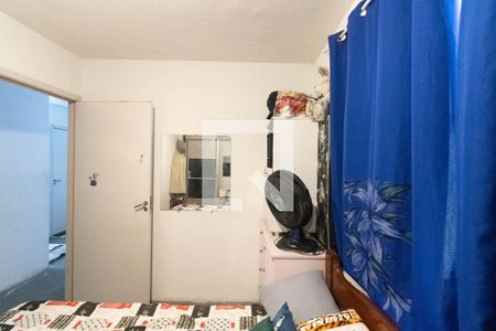 Quarto 1 de apartamento para alugar com 2 quartos, 41m² em Santa Cruz, Rio de Janeiro