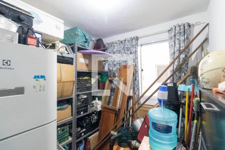Quarto 2 de apartamento para alugar com 2 quartos, 41m² em Santa Cruz, Rio de Janeiro