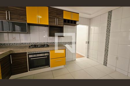 Casa à venda com 3 quartos, 169m² em Cidade Luíza, Jundiaí