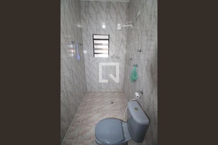 Banheiro 1 de casa para alugar com 3 quartos, 162m² em Bosque dos Eucaliptos, São José dos Campos