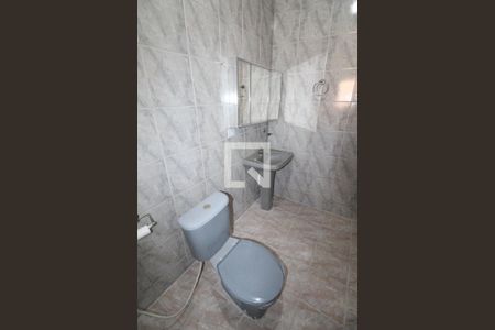 Banheiro 1 de casa para alugar com 3 quartos, 162m² em Bosque dos Eucaliptos, São José dos Campos