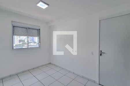 Quarto de apartamento para alugar com 1 quarto, 36m² em Cambuci, São Paulo
