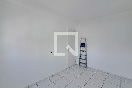 Quarto de apartamento para alugar com 1 quarto, 36m² em Cambuci, São Paulo