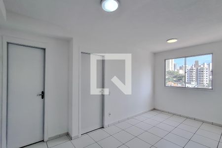 Sala de apartamento para alugar com 1 quarto, 36m² em Cambuci, São Paulo
