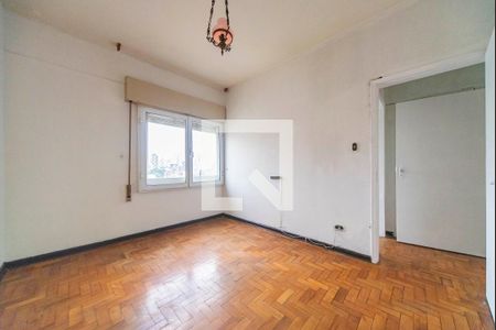 Quarto 1 de apartamento para alugar com 2 quartos, 80m² em Centro, Santo André