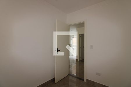 Quarto 1 de apartamento para alugar com 2 quartos, 38m² em Jardim Aricanduva, São Paulo