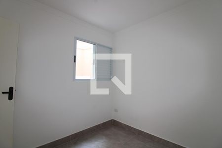 Quarto 2 de apartamento para alugar com 2 quartos, 38m² em Jardim Aricanduva, São Paulo