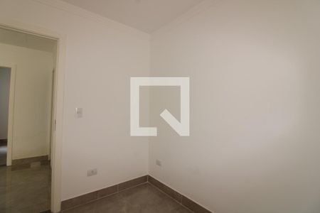 Quarto 1 de apartamento para alugar com 2 quartos, 38m² em Jardim Aricanduva, São Paulo