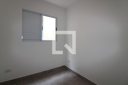 Quarto 1 de apartamento para alugar com 2 quartos, 38m² em Jardim Aricanduva, São Paulo