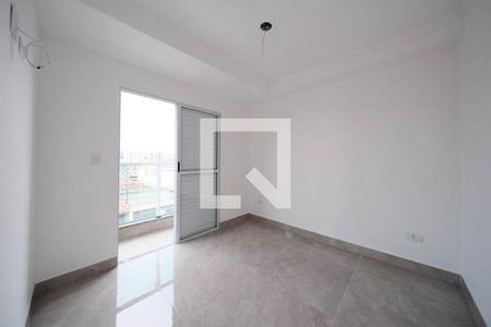 Quarto 2 de apartamento para alugar com 2 quartos, 37m² em Jardim Aricanduva, São Paulo