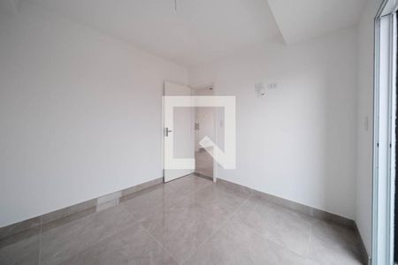 Quarto 2 de apartamento para alugar com 2 quartos, 37m² em Jardim Aricanduva, São Paulo