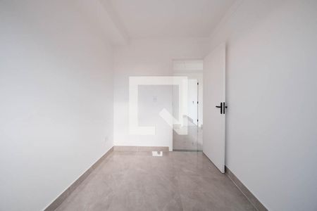 Quarto 1 de apartamento para alugar com 2 quartos, 37m² em Jardim Aricanduva, São Paulo