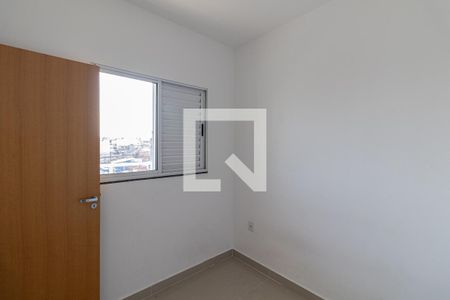 Quarto 1 de casa à venda com 1 quarto, 40m² em Cidade Patriarca, São Paulo