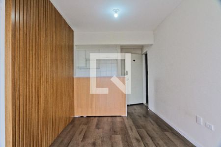 Sala de apartamento para alugar com 2 quartos, 47m² em Vila Nova Cachoeirinha, São Paulo