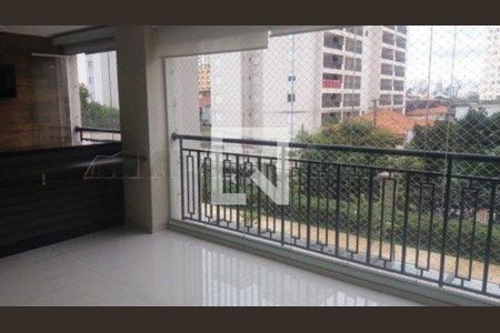 Apartamento à venda com 3 quartos, 144m² em Ipiranga, São Paulo