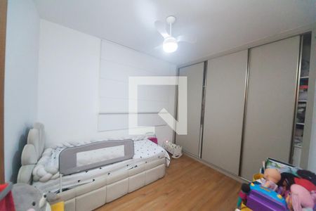 Apartamento à venda com 3 quartos, 147m² em Nova Granada, Belo Horizonte
