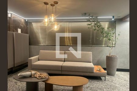 Apartamento à venda com 3 quartos, 147m² em Nova Granada, Belo Horizonte