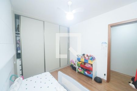 Apartamento à venda com 3 quartos, 147m² em Nova Granada, Belo Horizonte