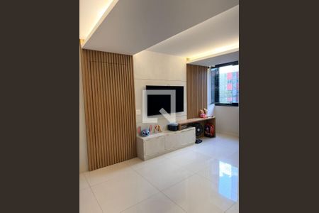 Apartamento à venda com 3 quartos, 147m² em Nova Granada, Belo Horizonte