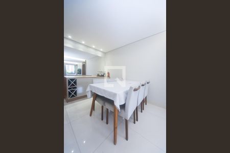 Apartamento à venda com 3 quartos, 147m² em Nova Granada, Belo Horizonte
