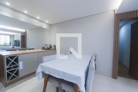 Apartamento à venda com 3 quartos, 147m² em Nova Granada, Belo Horizonte
