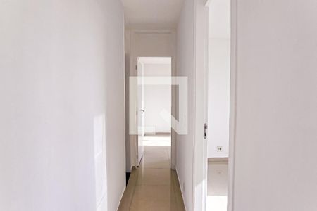 Corredor de apartamento para alugar com 2 quartos, 49m² em Engenho de Dentro, Rio de Janeiro