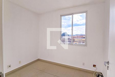 Quarto  de apartamento para alugar com 2 quartos, 49m² em Engenho de Dentro, Rio de Janeiro