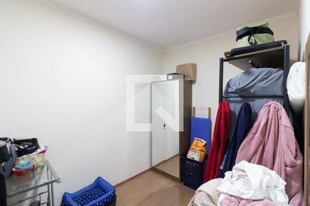 Quarto 1 de apartamento à venda com 3 quartos, 140m² em Jardim Ester, São Paulo