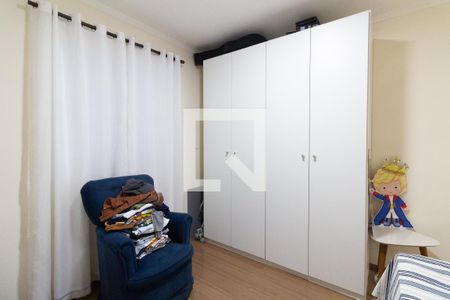 Quarto 2 de apartamento à venda com 3 quartos, 140m² em Jardim Ester, São Paulo