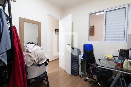 Quarto 1 de apartamento à venda com 3 quartos, 140m² em Jardim Ester, São Paulo