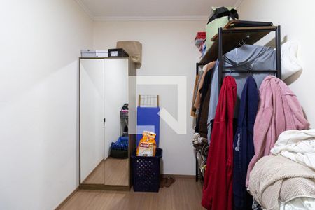 Quarto 1 de apartamento à venda com 3 quartos, 140m² em Jardim Ester, São Paulo