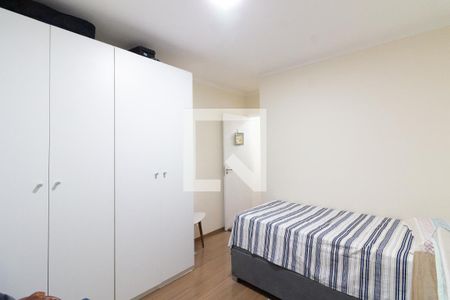 Quarto 2 de apartamento à venda com 3 quartos, 140m² em Jardim Ester, São Paulo
