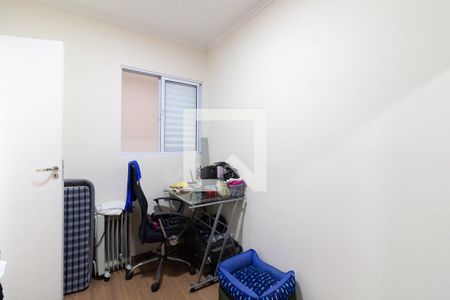 Quarto 1 de apartamento à venda com 3 quartos, 140m² em Jardim Ester, São Paulo