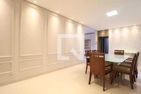 Sala de Jantar de casa para alugar com 4 quartos, 294m² em Brasil, Uberlândia