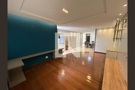 Sala de casa para alugar com 4 quartos, 294m² em Brasil, Uberlândia