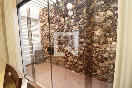 Jardim de inverno de casa para alugar com 4 quartos, 294m² em Brasil, Uberlândia