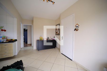 Sala de apartamento para alugar com 2 quartos, 48m² em Vila Matilde, São Paulo