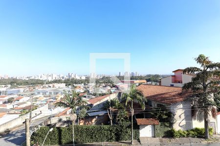 Vista - Sacada de apartamento para alugar com 2 quartos, 72m² em Jardim Marica, Mogi das Cruzes