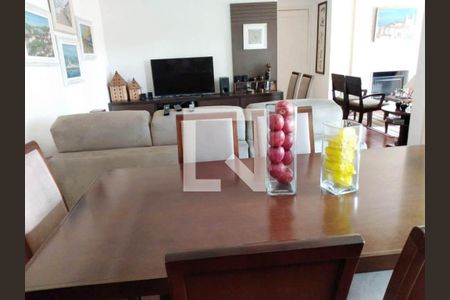 Apartamento à venda com 4 quartos, 185m² em Vila Mariana, São Paulo