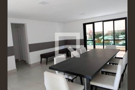 Apartamento à venda com 4 quartos, 185m² em Vila Mariana, São Paulo
