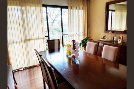 Apartamento à venda com 4 quartos, 185m² em Vila Mariana, São Paulo