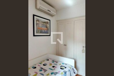 Apartamento à venda com 4 quartos, 185m² em Vila Mariana, São Paulo