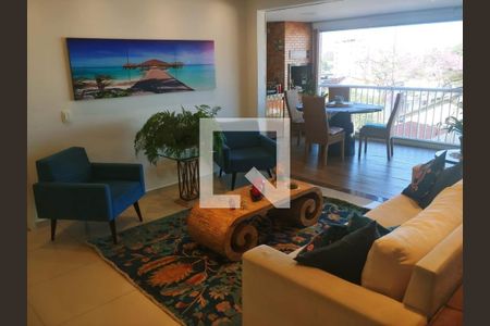 Apartamento à venda com 3 quartos, 140m² em Vila Gumercindo, São Paulo