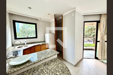 Apartamento à venda com 1 quarto, 41m² em Aclimação, São Paulo